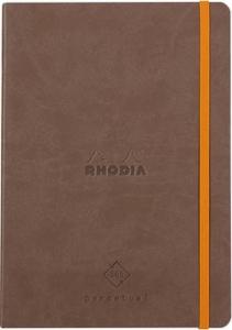 Rhodia, ბლოკნოტი, 14.8 x 21 სმ