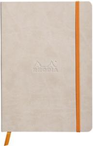 Rhodia, ბლოკნოტი, 14.8 x 21 სმ