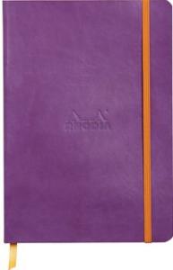 Rhodia, ბლოკნოტი, 14.8 x 21 სმ