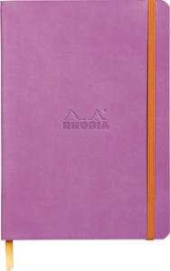 Rhodia, ბლოკნოტი, 14.8 x 21 სმ