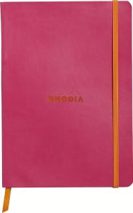 Rhodia, ბლოკნოტი, 14.8 x 21 სმ