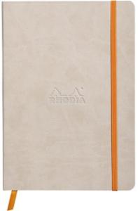 Rhodia, ბლოკნოტი, 14.8 x 21 სმ