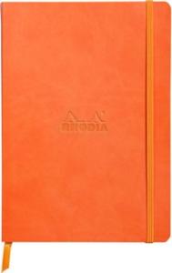 Rhodia, ბლოკნოტი, 14.8 x 21 სმ