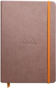 Rhodia, ბლოკნოტი, 14.8 x 21 სმ