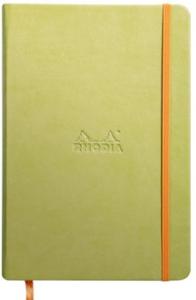 Rhodia, ბლოკნოტი, 14.8 x 21 სმ