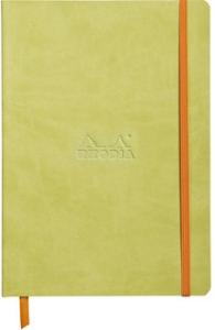 Rhodia, ბლოკნოტი, 14.8 x 21 სმ