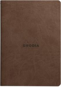 Rhodia, ბლოკნოტი, 14.8 x 21 სმ