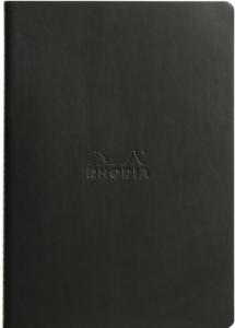 Rhodia, ბლოკნოტი, 14.8 x 21 სმ