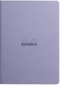 Rhodia, ბლოკნოტი, 14.8 x 21 სმ