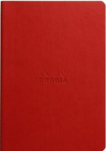 Rhodia, ბლოკნოტი, 14.8 x 21 სმ