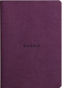 Rhodia, ბლოკნოტი, 14.8 x 21 სმ