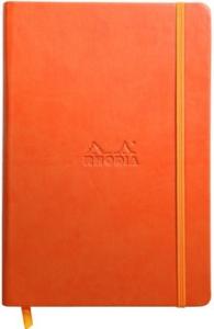 Rhodia, ბლოკნოტი, 14.8 x 21 სმ