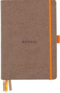 Rhodia, ბლოკნოტი, 14.8 x 21 სმ