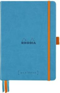 Rhodia, ბლოკნოტი, 14.8 x 21 სმ