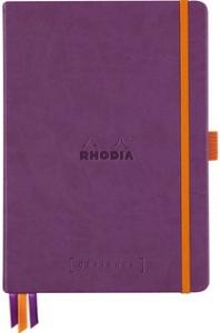 Rhodia, ბლოკნოტი, 14.8 x 21 სმ