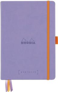 Rhodia, ბლოკნოტი, 14.8 x 21 სმ