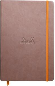 Rhodia, ბლოკნოტი, 14.8 x 21 სმ