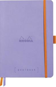 Rhodia, ბლოკნოტი, 14.8 x 21 სმ