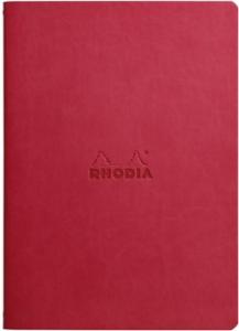 Rhodia, ბლოკნოტი, 14.8 x 21 სმ