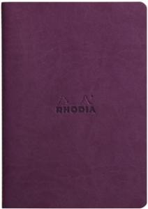 Rhodia, ბლოკნოტი, 14.8 x 21 სმ