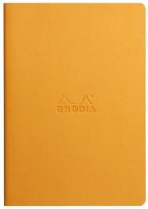 Rhodia, ბლოკნოტი, 14.8 x 21 სმ