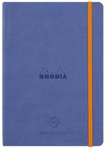 Rhodia, ბლოკნოტი, 14.8 x 21 სმ