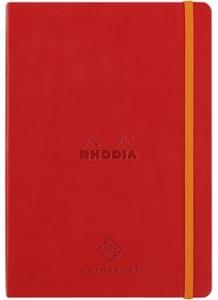 Rhodia, ბლოკნოტი, 14.8 x 21 სმ