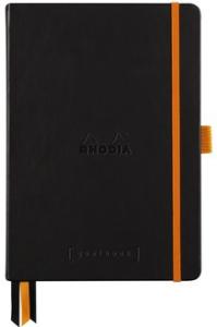 Rhodia, ბლოკნოტი, 14.8 x 21 სმ