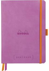 Rhodia, ბლოკნოტი, 14.8 x 21 სმ