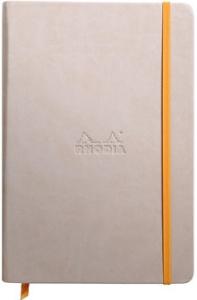 Rhodia, ბლოკნოტი, 14.8 x 21 სმ