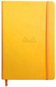 Rhodia, ბლოკნოტი, 14.8 x 21 სმ