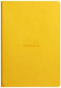 Rhodia, ბლოკნოტი, 14.8 x 21 სმ