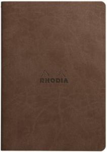 Rhodia, ბლოკნოტი, 14.8 x 21 სმ