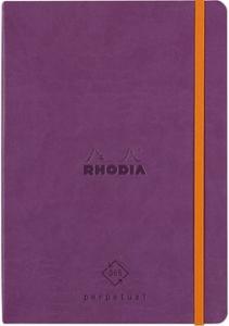 Rhodia, ბლოკნოტი, 14.8 x 21 სმ