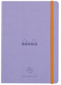 Rhodia, ბლოკნოტი, 14.8 x 21 სმ