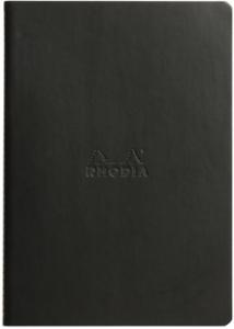 Rhodia, ბლოკნოტი, 14.8x21 სმ