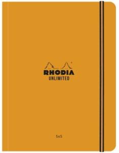 Rhodia, ბლოკნოტი, 16 x 21 სმ