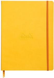 Rhodia, ბლოკნოტი, 19 x 25 სმ