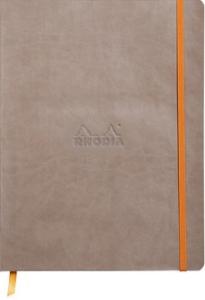 Rhodia, ბლოკნოტი, 19 x 25 სმ