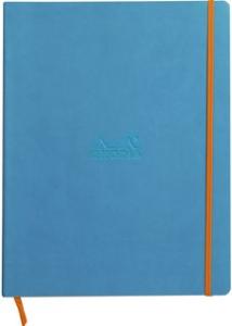 Rhodia, ბლოკნოტი, 21 x 31.8 სმ