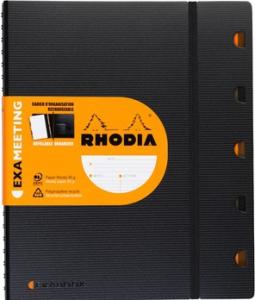 Rhodia, ბლოკნოტი, 21 x 31.8 სმ