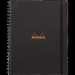 Rhodia, ბლოკნოტი, 21 x 31.8 სმ