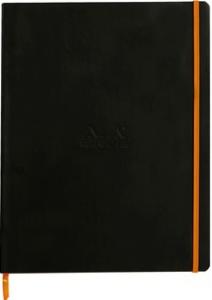 Rhodia, ბლოკნოტი, 21 x 31.8 სმ