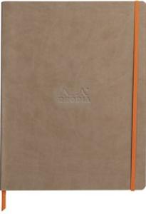 Rhodia, ბლოკნოტი, 21 x 31.8 სმ