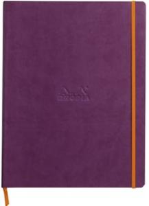 Rhodia, ბლოკნოტი, 21 x 31.8 სმ