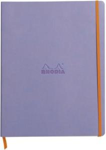 Rhodia, ბლოკნოტი, 21 x 31.8 სმ