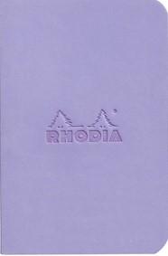 Rhodia, ბლოკნოტი, 7 x 10.5 სმ