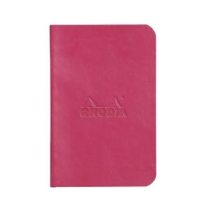 Rhodia, ბლოკნოტი, 7 x 10.5 სმ