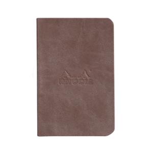 Rhodia, ბლოკნოტი, 7 x 10.5 სმ