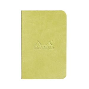 Rhodia, ბლოკნოტი, 7 x 10.5 სმ